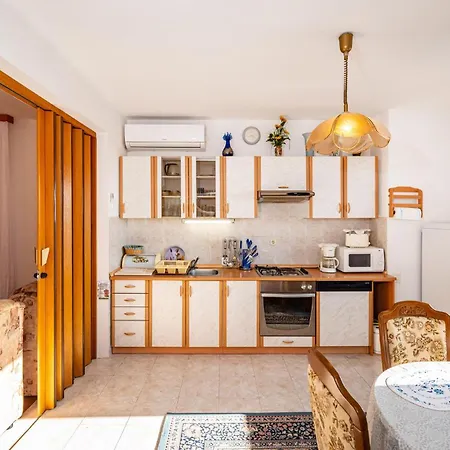 In Apartament Zadar