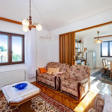 In Apartament Zadar