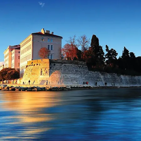 In * Zadar
