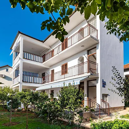 Apartament In