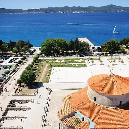 Apartament In Zadar