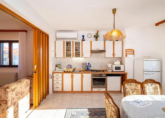 In Appartement Zadar