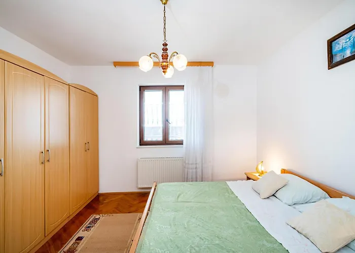 In Appartement *