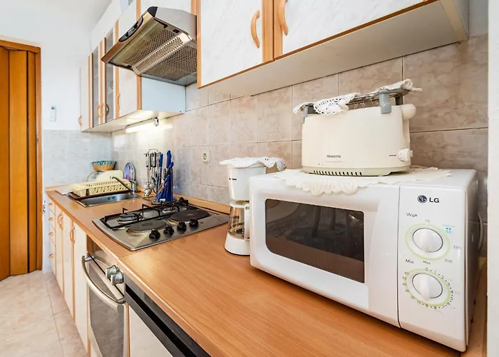 In Appartement Zadar
