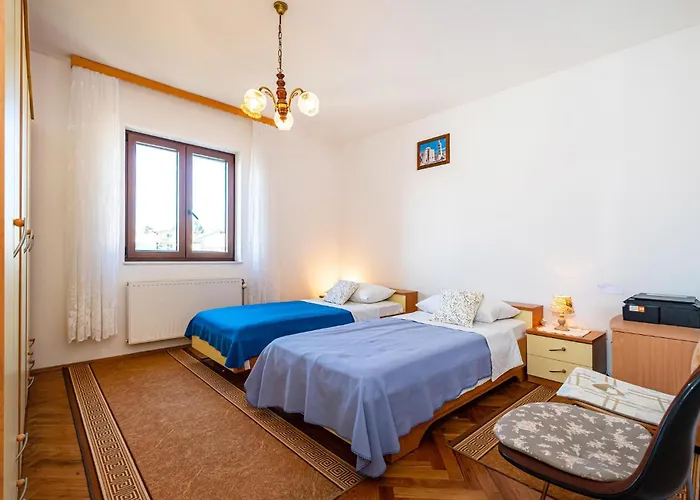 Appartement In Zadar