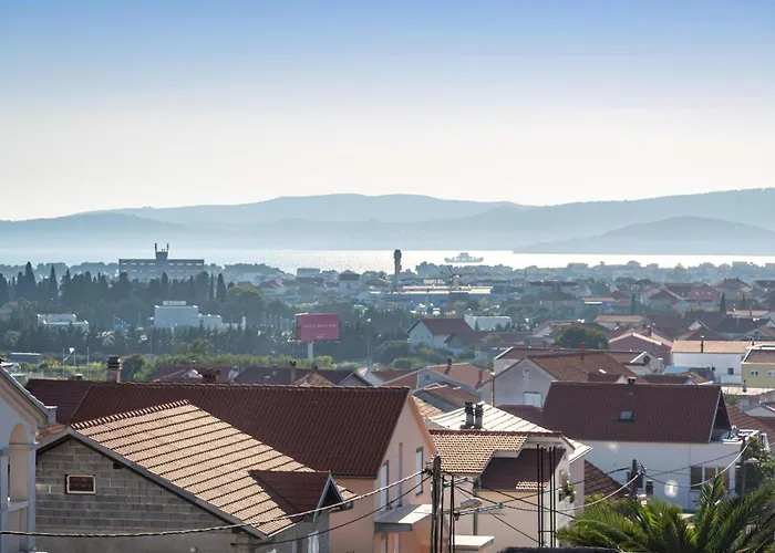 In Zadar