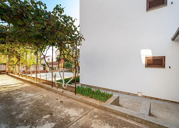 Appartement In