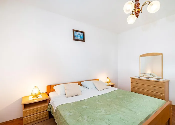 Appartement In *