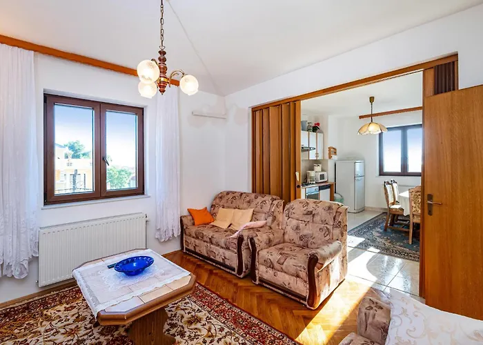 In Appartement Zadar