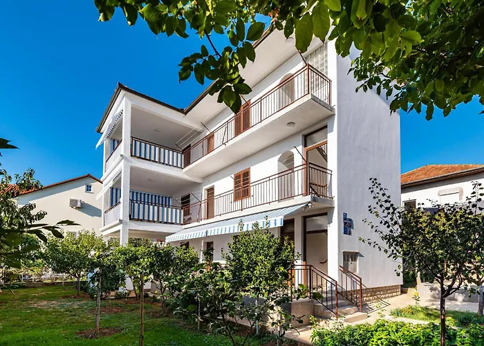Appartement In