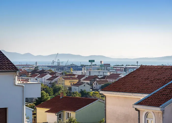 In * Zadar