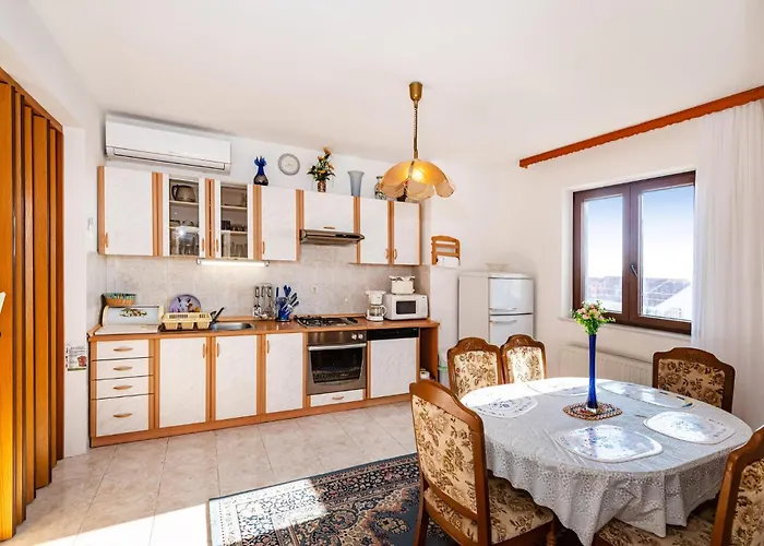 In Appartement