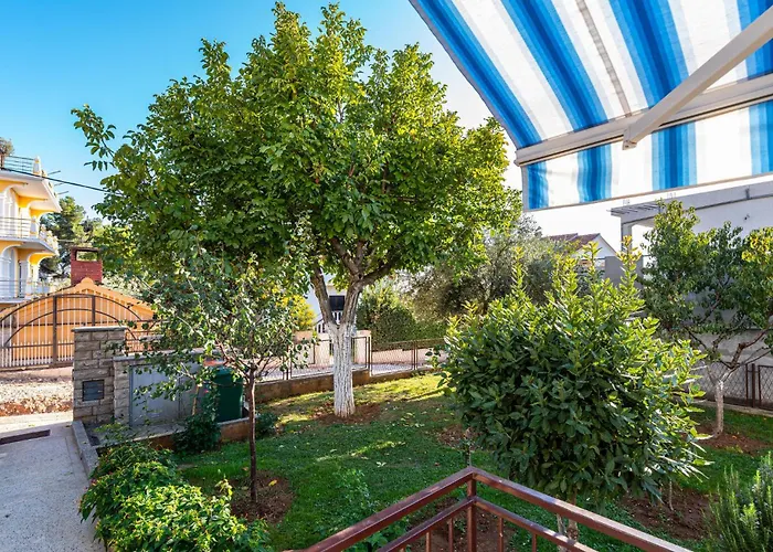 Appartement In