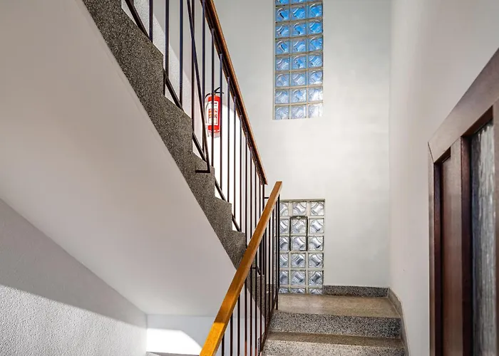 In Appartement *
