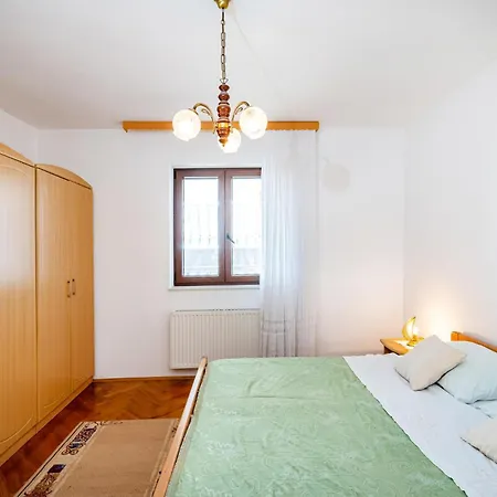 In Apartament *