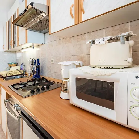 In Apartament Zadar