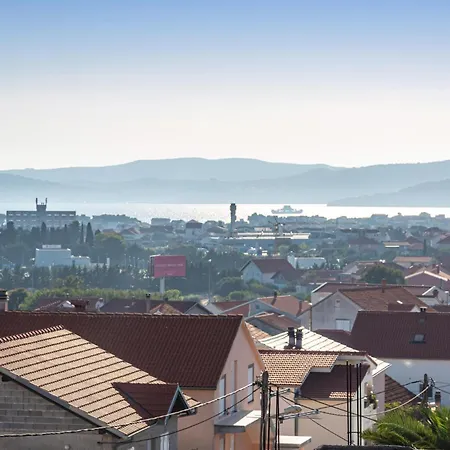 In Zadar