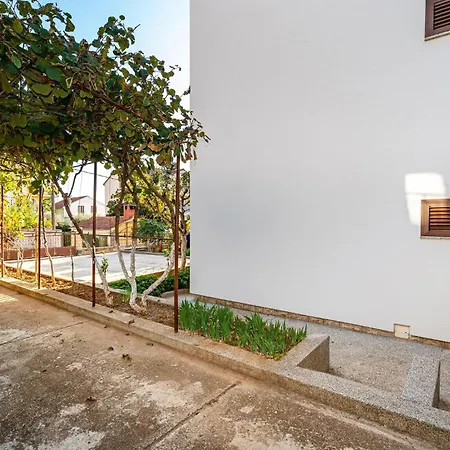 Apartament In