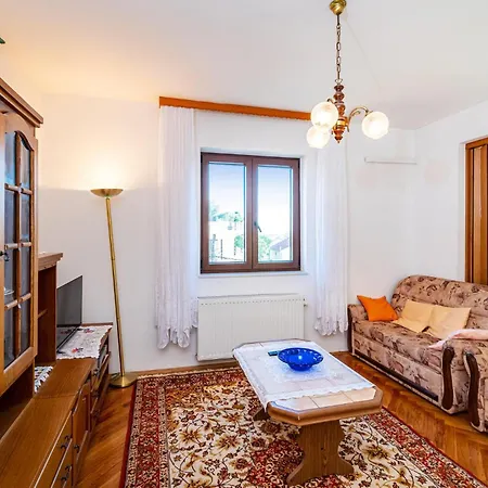 In Apartament *