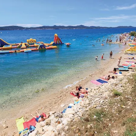 In Zadar