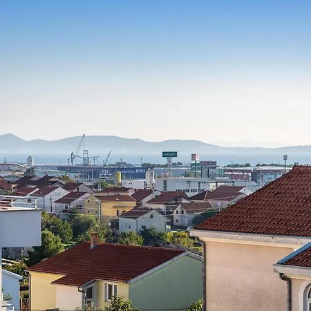 In * Zadar