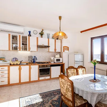 In Apartament
