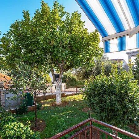 Apartament In