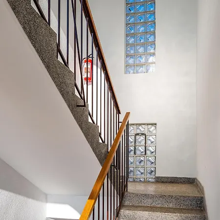 In Apartament *